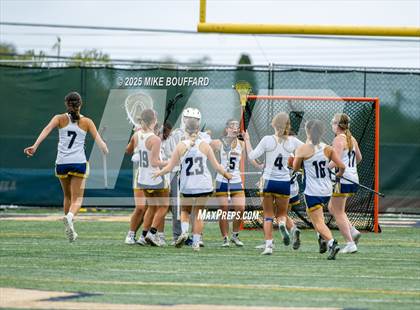 Thumbnail 1 in Dos Pueblos vs Paloma Valley (CIF-SS Round 2 Playoff) photogallery.