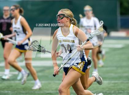 Thumbnail 1 in Dos Pueblos vs Paloma Valley (CIF-SS Round 2 Playoff) photogallery.