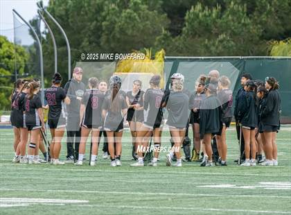 Thumbnail 2 in Dos Pueblos vs Paloma Valley (CIF-SS Round 2 Playoff) photogallery.
