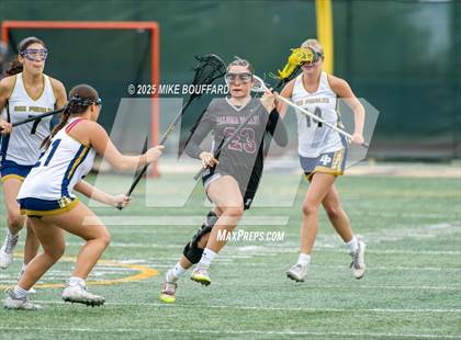 Thumbnail 1 in Dos Pueblos vs Paloma Valley (CIF-SS Round 2 Playoff) photogallery.