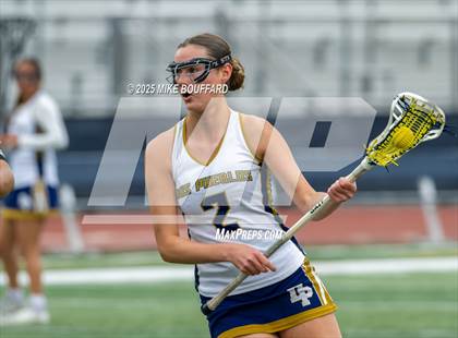 Thumbnail 2 in Dos Pueblos vs Paloma Valley (CIF-SS Round 2 Playoff) photogallery.