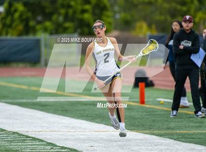 Thumbnail 2 in Dos Pueblos vs Paloma Valley (CIF-SS Round 2 Playoff) photogallery.