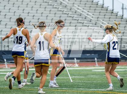Thumbnail 2 in Dos Pueblos vs Paloma Valley (CIF-SS Round 2 Playoff) photogallery.