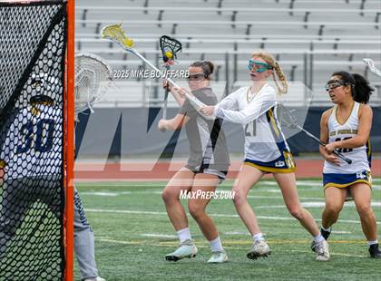 Thumbnail 3 in Dos Pueblos vs Paloma Valley (CIF-SS Round 2 Playoff) photogallery.