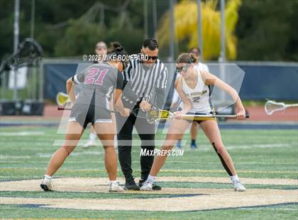 Thumbnail 1 in Dos Pueblos vs Paloma Valley (CIF-SS Round 2 Playoff) photogallery.