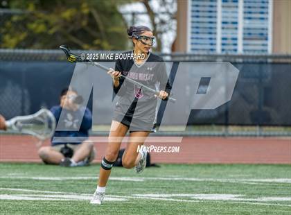 Thumbnail 1 in Dos Pueblos vs Paloma Valley (CIF-SS Round 2 Playoff) photogallery.