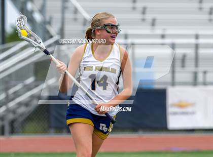 Thumbnail 2 in Dos Pueblos vs Paloma Valley (CIF-SS Round 2 Playoff) photogallery.