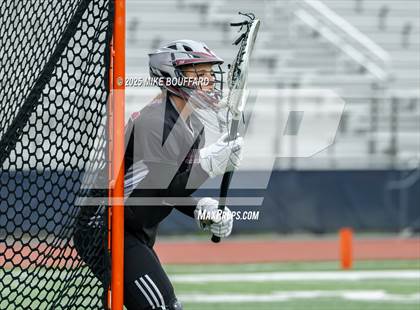 Thumbnail 3 in Dos Pueblos vs Paloma Valley (CIF-SS Round 2 Playoff) photogallery.