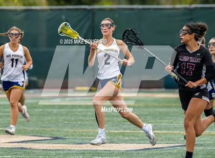 Thumbnail 1 in Dos Pueblos vs Paloma Valley (CIF-SS Round 2 Playoff) photogallery.