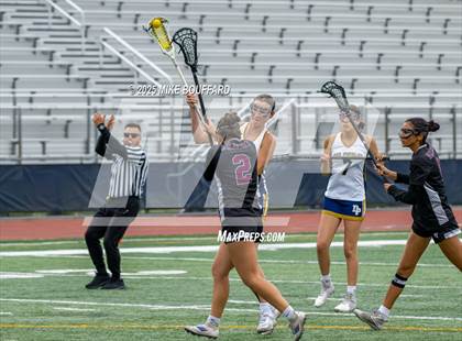 Thumbnail 3 in Dos Pueblos vs Paloma Valley (CIF-SS Round 2 Playoff) photogallery.