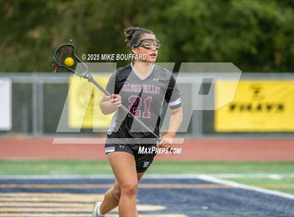 Thumbnail 3 in Dos Pueblos vs Paloma Valley (CIF-SS Round 2 Playoff) photogallery.