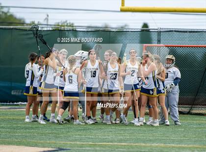 Thumbnail 3 in Dos Pueblos vs Paloma Valley (CIF-SS Round 2 Playoff) photogallery.
