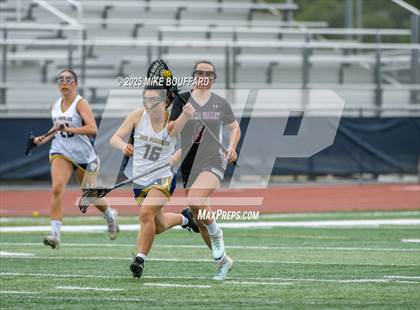 Thumbnail 2 in Dos Pueblos vs Paloma Valley (CIF-SS Round 2 Playoff) photogallery.
