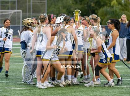 Thumbnail 1 in Dos Pueblos vs Paloma Valley (CIF-SS Round 2 Playoff) photogallery.