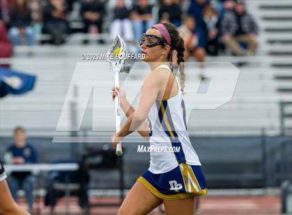 Thumbnail 1 in Dos Pueblos vs Paloma Valley (CIF-SS Round 2 Playoff) photogallery.