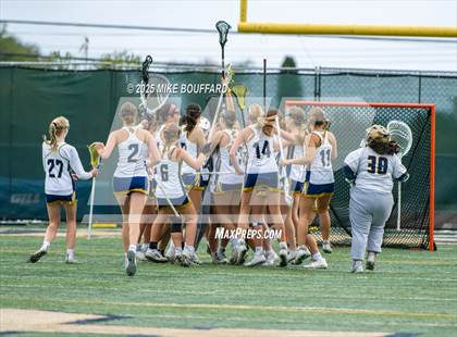 Thumbnail 2 in Dos Pueblos vs Paloma Valley (CIF-SS Round 2 Playoff) photogallery.