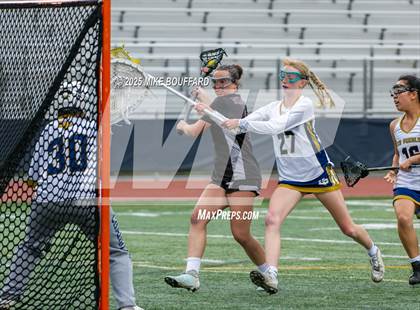 Thumbnail 1 in Dos Pueblos vs Paloma Valley (CIF-SS Round 2 Playoff) photogallery.