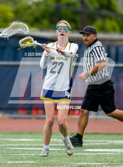 Thumbnail 1 in Dos Pueblos vs Paloma Valley (CIF-SS Round 2 Playoff) photogallery.