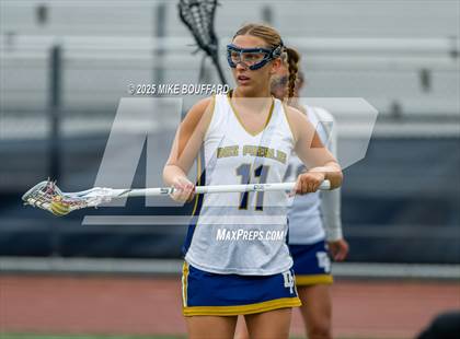 Thumbnail 1 in Dos Pueblos vs Paloma Valley (CIF-SS Round 2 Playoff) photogallery.