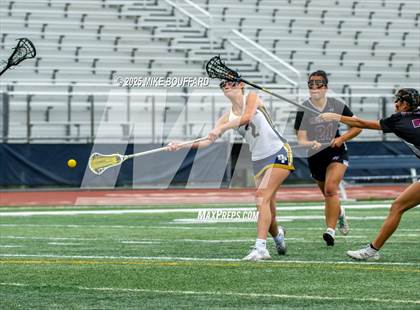 Thumbnail 1 in Dos Pueblos vs Paloma Valley (CIF-SS Round 2 Playoff) photogallery.