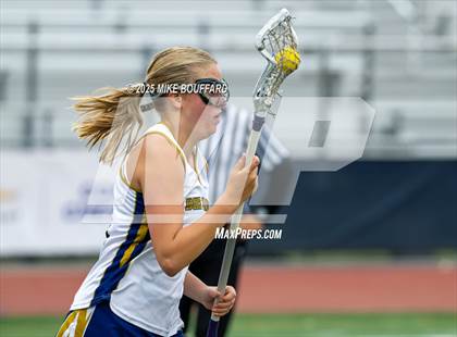 Thumbnail 2 in Dos Pueblos vs Paloma Valley (CIF-SS Round 2 Playoff) photogallery.