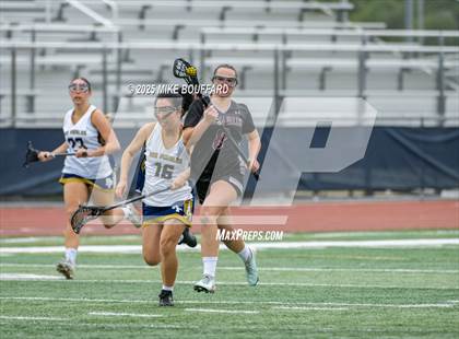 Thumbnail 3 in Dos Pueblos vs Paloma Valley (CIF-SS Round 2 Playoff) photogallery.
