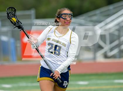 Thumbnail 3 in Dos Pueblos vs Paloma Valley (CIF-SS Round 2 Playoff) photogallery.