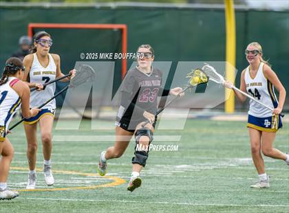 Thumbnail 3 in Dos Pueblos vs Paloma Valley (CIF-SS Round 2 Playoff) photogallery.