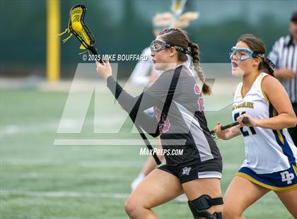 Thumbnail 1 in Dos Pueblos vs Paloma Valley (CIF-SS Round 2 Playoff) photogallery.