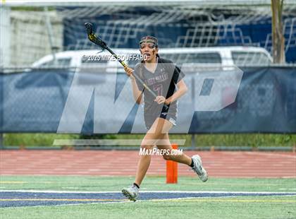 Thumbnail 3 in Dos Pueblos vs Paloma Valley (CIF-SS Round 2 Playoff) photogallery.