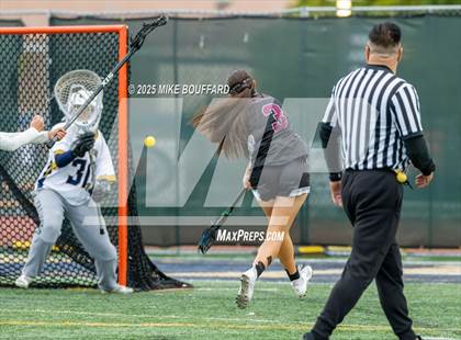 Thumbnail 2 in Dos Pueblos vs Paloma Valley (CIF-SS Round 2 Playoff) photogallery.