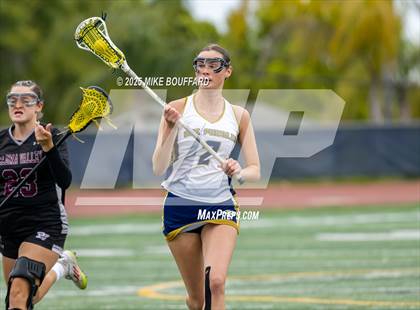 Thumbnail 2 in Dos Pueblos vs Paloma Valley (CIF-SS Round 2 Playoff) photogallery.