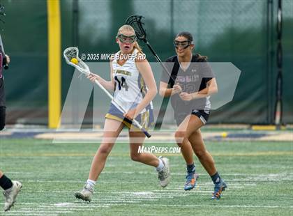 Thumbnail 2 in Dos Pueblos vs Paloma Valley (CIF-SS Round 2 Playoff) photogallery.