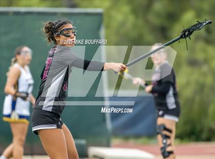 Thumbnail 1 in Dos Pueblos vs Paloma Valley (CIF-SS Round 2 Playoff) photogallery.