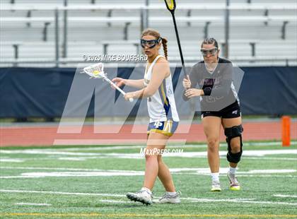 Thumbnail 2 in Dos Pueblos vs Paloma Valley (CIF-SS Round 2 Playoff) photogallery.