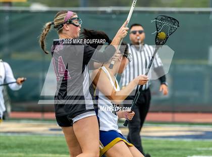 Thumbnail 1 in Dos Pueblos vs Paloma Valley (CIF-SS Round 2 Playoff) photogallery.