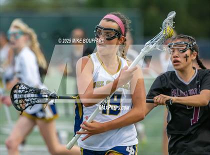 Thumbnail 3 in Dos Pueblos vs Paloma Valley (CIF-SS Round 2 Playoff) photogallery.