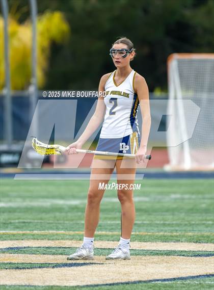 Thumbnail 3 in Dos Pueblos vs Paloma Valley (CIF-SS Round 2 Playoff) photogallery.