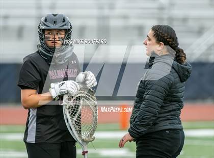 Thumbnail 1 in Dos Pueblos vs Paloma Valley (CIF-SS Round 2 Playoff) photogallery.