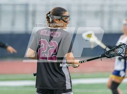 Thumbnail 2 in Dos Pueblos vs Paloma Valley (CIF-SS Round 2 Playoff) photogallery.