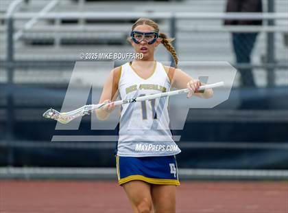 Thumbnail 3 in Dos Pueblos vs Paloma Valley (CIF-SS Round 2 Playoff) photogallery.