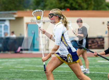 Thumbnail 1 in Dos Pueblos vs Paloma Valley (CIF-SS Round 2 Playoff) photogallery.