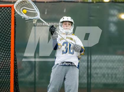 Thumbnail 3 in Dos Pueblos vs Paloma Valley (CIF-SS Round 2 Playoff) photogallery.