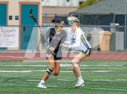 Thumbnail 3 in Dos Pueblos vs Paloma Valley (CIF-SS Round 2 Playoff) photogallery.