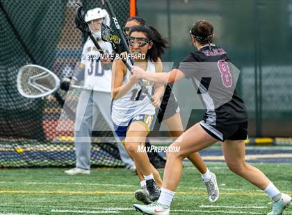 Thumbnail 1 in Dos Pueblos vs Paloma Valley (CIF-SS Round 2 Playoff) photogallery.