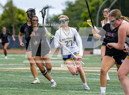 Thumbnail 1 in Dos Pueblos vs Paloma Valley (CIF-SS Round 2 Playoff) photogallery.