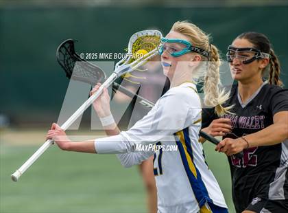 Thumbnail 3 in Dos Pueblos vs Paloma Valley (CIF-SS Round 2 Playoff) photogallery.