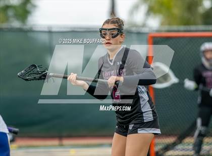 Thumbnail 2 in Dos Pueblos vs Paloma Valley (CIF-SS Round 2 Playoff) photogallery.
