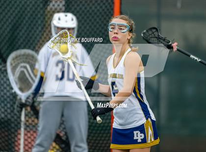 Thumbnail 3 in Dos Pueblos vs Paloma Valley (CIF-SS Round 2 Playoff) photogallery.