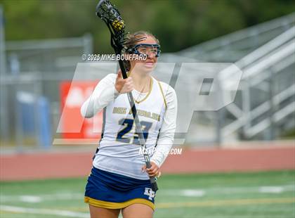 Thumbnail 1 in Dos Pueblos vs Paloma Valley (CIF-SS Round 2 Playoff) photogallery.